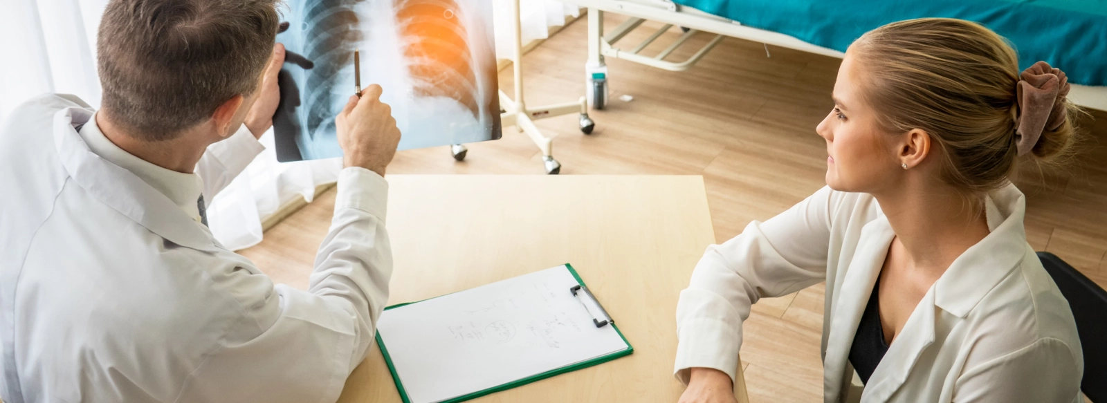 Torasik Outlet Sendromu